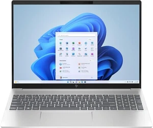 HP Pavilion Plus 16 16T-AB000 Laptop PC 16.0" WQXGA i5-13500H 16GB Backlit Key - Picture 1 of 7