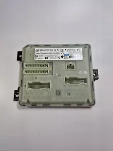 Original Mercedes Benz C Klasse W206 Steuergerät neu A2069003217 LUA2069003217 - Bild 1 von 4