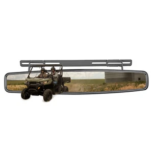 Juego de montaje de espejo retrovisor barra transversal central WEISEN para Can-Am Defender 2016-2025 - Imagen 1 de 8
