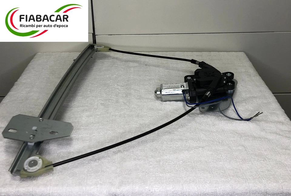 Lancia Delta integrale e Evo alzavetro destro 82379538 - Photo 1/1