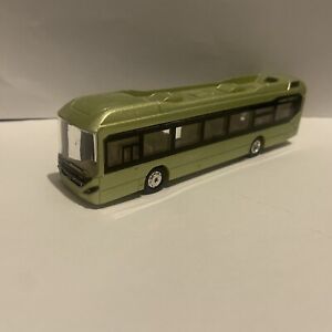 1/87 bus.  Volvo 7900 Rare Promo Model