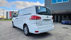LDV G10 VAN 04/2015-ON FULL SIZE WHEEL STEEL SPARE SV7A/SV7C - Picture 1 of 12