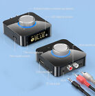 Adaptateur audio Bluetooth RX/TX AUX/RCA lecteur USB pour Home TV voiture haut-parleur stéréo