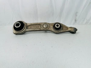 06-11 Mercedes W211 E350 CLS550 Front Left Driver Side Lower Control Arm RWD - Picture 1 of 11