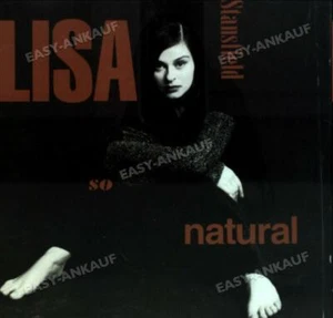 Stansfield,Lisa - So Natural . - Bild 1 von 1
