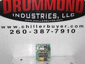 GENERAC MARK III EXERCISER CIRCUIT BOARD 0A8637 REV. D 0A8638 REV. D *WARRANTY* - Picture 1 of 7