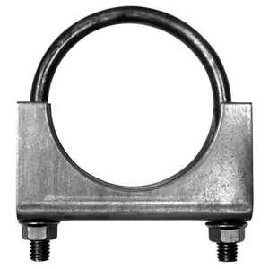 H258-KR Exhaust Clamp Fits 2016-2018 Ram ProMaster 2500 3.6L V6 FLEX DOHC - Picture 1 of 1