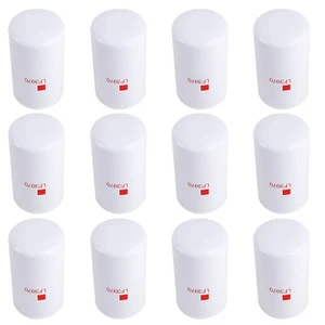 12x New Oil Filter PH8942 LF3729 for Cummins FREIGHTLINER FORD STERLING - Picture 1 of 12