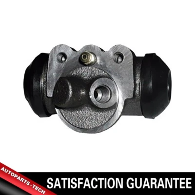 Fits Jeep CJ3 1960-1966 Centric Front Right Drum Brake Wheel Cylinder Drum - Image 1 of 3
