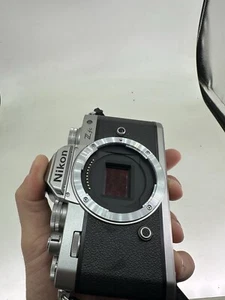 Nikon Zfc With DX 16-50mm 3.5 6.3 Mirrorless Camera - Picture 1 of 8