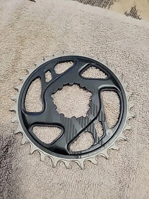 SRAM Eagle Chain Ring X-SYNC 2 32T Direct Mount Chainring - Image 1 of 4