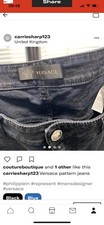Versace jeans XL