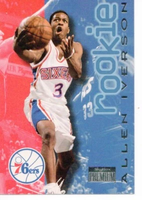 1996-97 SKYBOX PREMIUM ROOKIES - PICK FROM LIST - Complete Your Set 🔥🔥 - Image 1 of 2