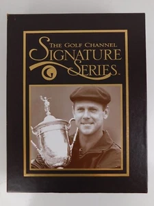 The Golf Channel Signature Series No. 2 Payne Stewart Collectable Set 64/250 - Picture 1 of 12