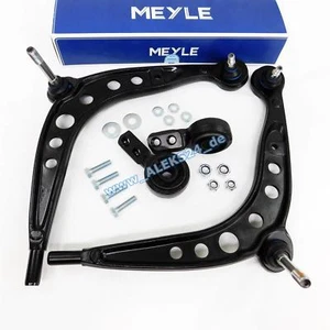 Komplettsatz Meyle Querlenker mit hinterm Lager passend für BMW E30 *NEU* - Bild 1 von 5