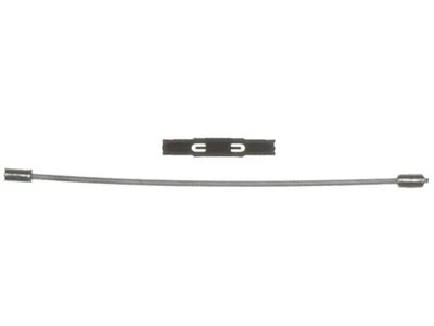 Cable de freno de estacionamiento central Raybestos 48998QWGB 1998 para Chevrolet S10 1995-2003 Foto 1 de 2
