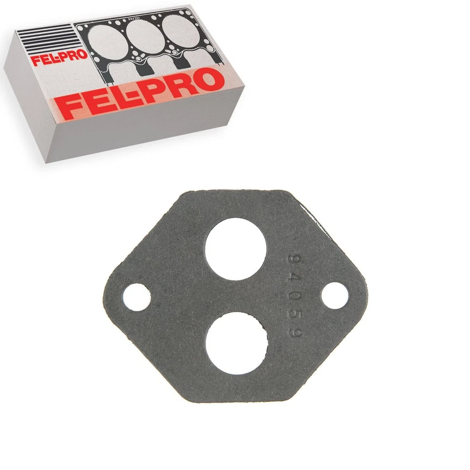 Fel-Pro Fuel Injection Idle Air Control Valve Gasket For 97-2010 Ford Lobo 4.6L - Image 1 of 1