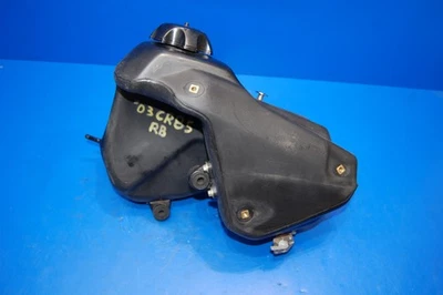 03-07 CR85RB 2003 tanque de gasolina depósito de combustible celda contenedor Petcock 17510-GBF-K20 Foto 1 de 4