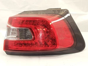 Passenger Tail Light Quarter Panel Mounted LED Fits 14-17 CHEROKEE 1434686 - Picture 1 of 12