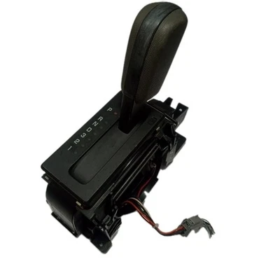 2007-2014 福特 EXPEDITION FLOOR GEAR SHIFTER SELECTOR ASSEMBLY 原始设备制造商 灰色 — 第 1/4 张图片