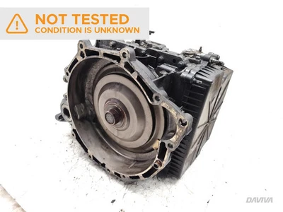 Ford S-Max Automatikgetriebe 2.0 TDCi BI-Turbo Diesel 154kW (210 HP) AWBA1 2016 - Image 1 of 4