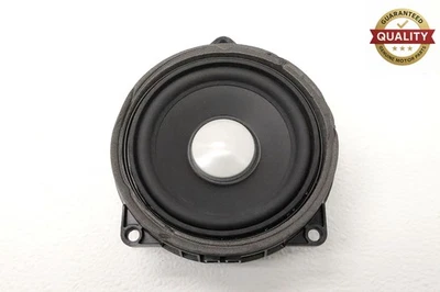 2017 - 2023 宝马 540I G30 后门左右门音频扬声器 原始设备制造商 65139354085 — 第 1/4 张图片