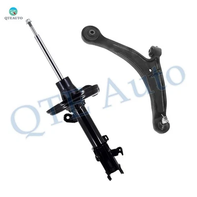 Brazo de control inferior delantero derecho rótula puntal para Honda Ridgeline 2006-2014 Foto 1 de 4