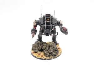 Invictor Tactical Warsuit [x1] Space Marines [Warhammer 40K] Painted - Picture 1 of 4