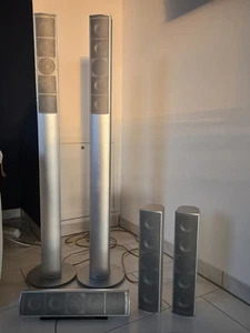 Teufel Concept S Concert 5.1 Surround Sound - Bild 1 von 3