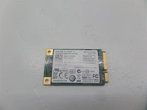 Lite-On 128GB 1.8" mSATA SSD LMT-128L9M -11 - Picture 1 of 3