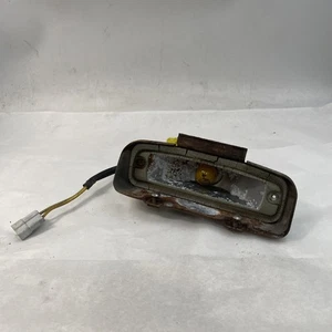 1965 Dodge Coronet RH Front Turn Signal Housing 2DR Hardtop OEM No Lens - Picture 1 of 4