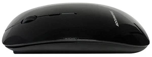 ACCURATUS - Souris sans fil optique Image RF, Noir - Afbeelding 1 van 1