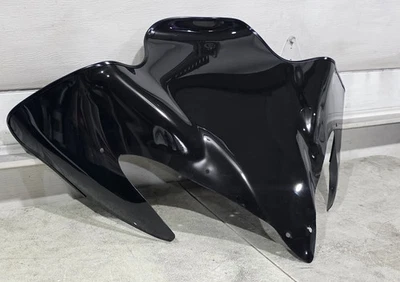 Medium Windshield Fits Yamaha Apex, Vector, Attak GT (Choice of color) 213 Parts - Image 1 of 4