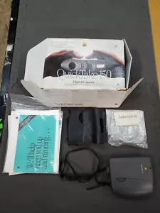 Apple QuickTake 150 Digital Camera In Box - Picture 1 of 5