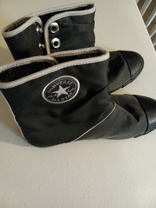 Las mejores ofertas en Converse Botines para Mujeres | eBay