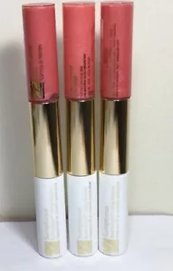 3 Estee Lauder Pure Color Gloss 09 Rock Candy Shimmer &sumptuous Mascara Duo - Picture 1 of 3