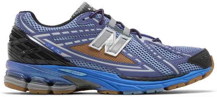 New Balance Action Bronson x 1906R Medusa Azul for Sale