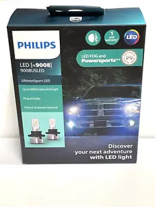PHILIPS UltinonSport H13 (9008) LED - Picture 1 of 5