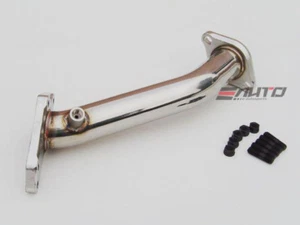 Tubo superior INVIDIA para WRX 02-14 Legacy GT 05-09 Forester XT 04-08 STi 04-21 - Imagen 1 de 4