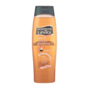 Glycerine Shower Gel Original Instituto Español (750 ml) - Picture 1 of 1