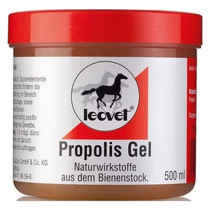 Leovet Propolis Gel Natural Antibiotic Wound Healing Protecting First Aid 350ml - Picture 1 of 1