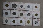 ?? ???? Israel Old Coins Collection Many High Grade B53 #369 Cg49