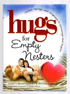Hugs for Empty Nesters by Tammy Bicket Series Reaches Out to the Baby Boomer Gen - Imagen 1 de 2
