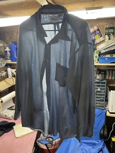 mens long sleeve shirts - Picture 1 of 2