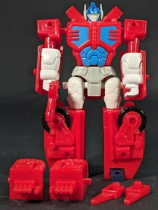Transformers DX Car Robots Kabaya Fire Convoy Robots In Disguise Takara RID 2001 - Picture 1 of 4