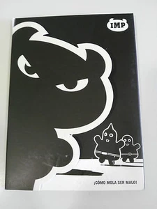 Imp como Mola ser Bad Série Animation Volume 1 - DVD Carton Boite - Am - Afbeelding 1 van 6