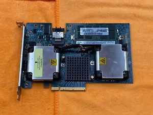 DELL 0WG0YW MARVELL 8GB CACHE SINGLE-PORT PCIe x8 SAS ACCELERATION MODULE WG0YW - Picture 1 of 5