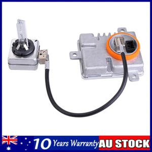 For Chrysler 300 2011-21 Xenon Ballast HID D3S Bulb Lamp Control Unit 68170821AA - Picture 1 of 24