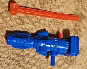 G. I. Joe Dee Jay Launcher - Picture 1 of 8