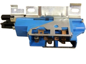 BWD Borg Warner СS142 Ignition Switch For 84-94 Buick Cadillac Chevrolet GMC NEW - Picture 1 of 1